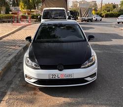 فولكسفاغن جولف